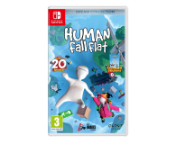 Human Fall Flat: Dream Collection Nintendo Switch - 1147574 - zdjęcie 1